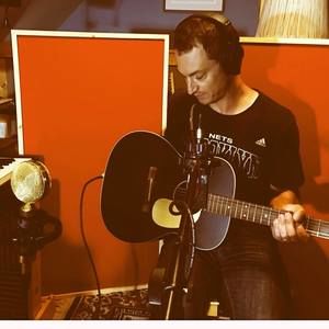 Meet your Posher, Jeremiah